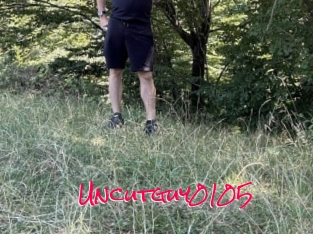 Uncutguy0105