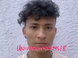 Universityboys18
