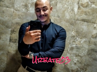 Urbate03