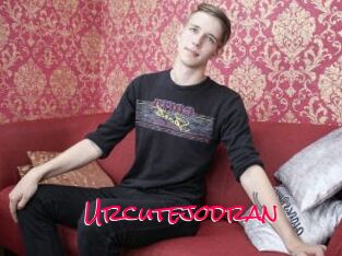 Urcutejodran