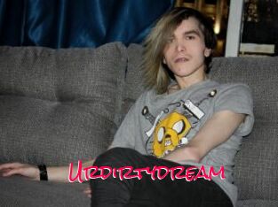 Urdirtydream