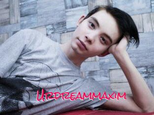 Urdreammaxim