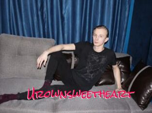 Urownsweetheart