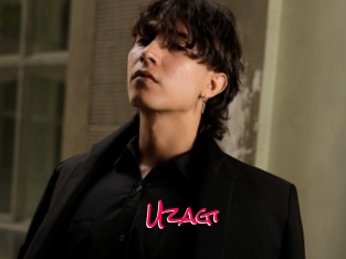 Uzagi