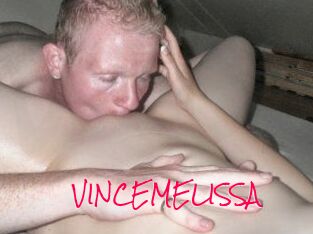 VINCEMELISSA