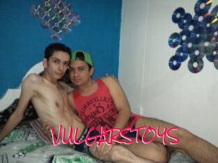 VULGARSTOYS
