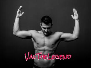 ValTheLegend