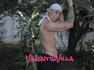 ValentinVilla