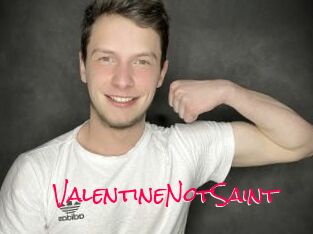 ValentineNotSaint