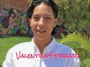 ValentinoFerrari