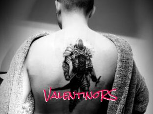 ValentinoRS