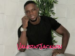 ValerioJackson