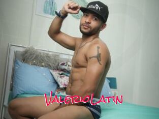 ValerioLatin