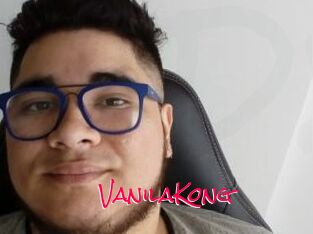 VanilaKong