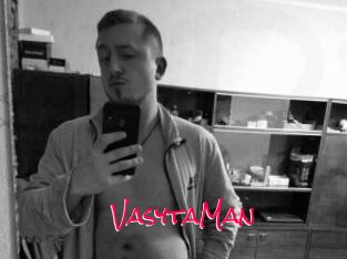 VasytaMan