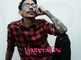 VendetaFox