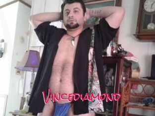 Vincediamond