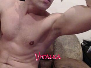Vitalka