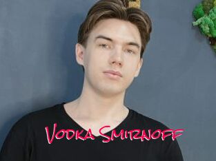 Vodka_Smirnoff