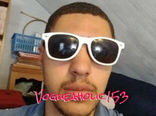 Vogueaholic153