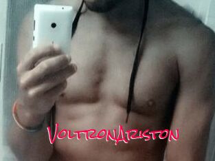 Voltron_Ariston