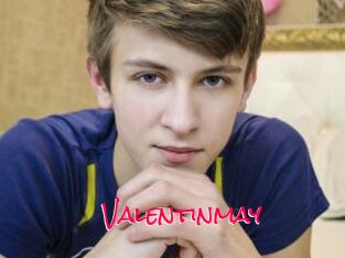 Valentinmay