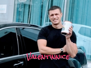 Valentinnice