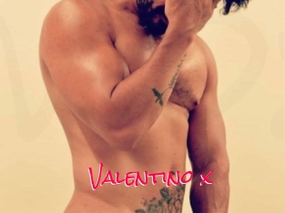 Valentino_x