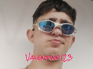 Valentino123