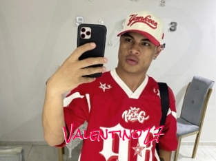 Valentino27