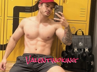 Valentinoking