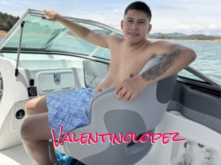 Valentinolopez