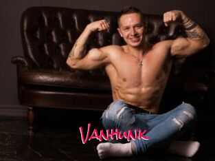 Vanhunk