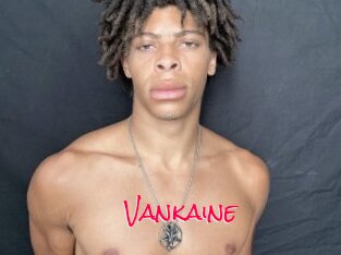 Vankaine
