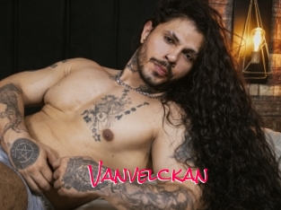 Vanvelckan