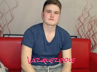 Vazquezpole