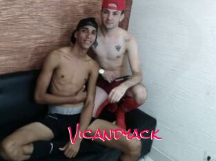 Vicandyack