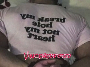 Vincebedford