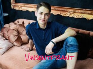 Vinsentfrant