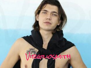 Virgiliosmith