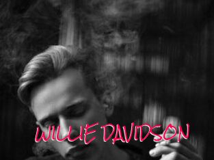 WILLIE_DAVIDSON