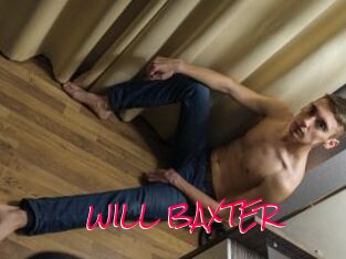 WILL_BAXTER