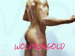 WOLFRAMGOLD