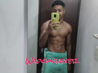 Wapomonster