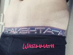 Warmmath