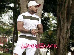 WayneBlack