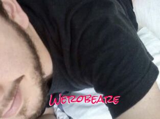 Werobeare
