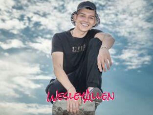 WesleyAllen