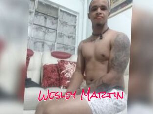 Wesley_Martin
