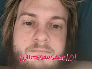 Whitesausage101